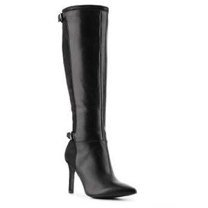 Ralph Lauren Vera Boots